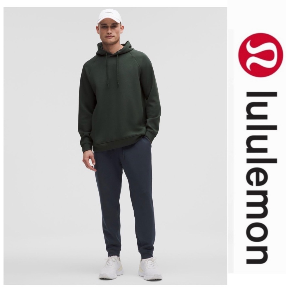 NWT | Lululemon | Smooth Spacer Jogger| True Navy | Size Large